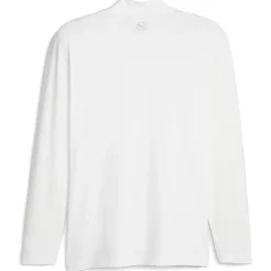 Sous-vêtement Puma Golf Baselayer Black White Glow