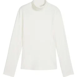 Sous-vêtement Puma Golf W Lucy Ls Mockneck Warm White