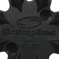 Spikes Softspikes Black Widow Q Fit