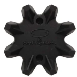 Spikes Softspikes Black Widow Fast Twist