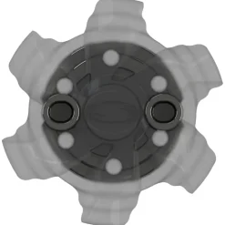 Spikes Softspikes Pivix Fast Twist 3.0 Black