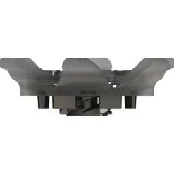 Spikes Softspikes Pivix Fast Twist 3.0 Black