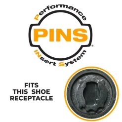 Spikes Softspikes Stealth Pins