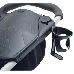 Support pour chariots Big Max QF Bottle Holder