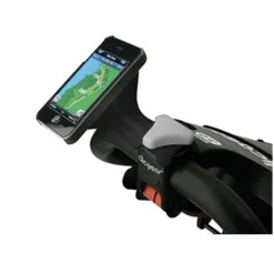 Support pour chariots ClicGear Smartphone GPS