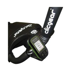 Support pour chariots ClicGear Smartphone GPS