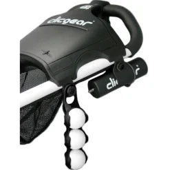 Support pour chariots ClicGear Etui À Balles