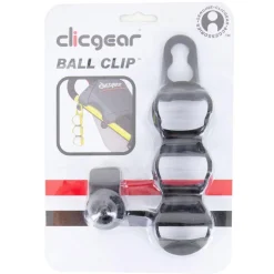 Support pour chariots ClicGear Etui À Balles