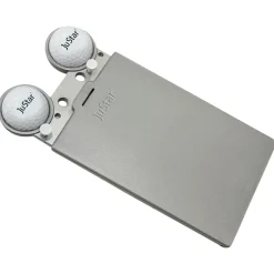 Support pour chariots JuStar Porte-carte Justar