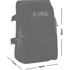 Support pour chariots MGI Sac Pouch