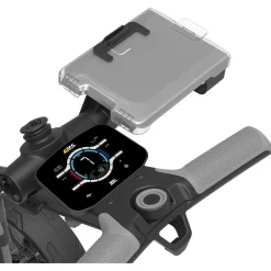 Support pour chariots Powakaddy Scorecard Holder