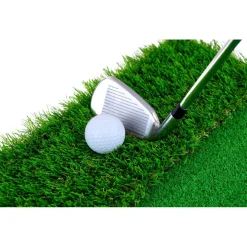 Tapis de golf PGA Tour Launch Pad Pro 2 In 1 Hitting