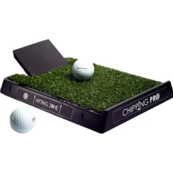 Tapis de putting Longridge Tapis de Chipping