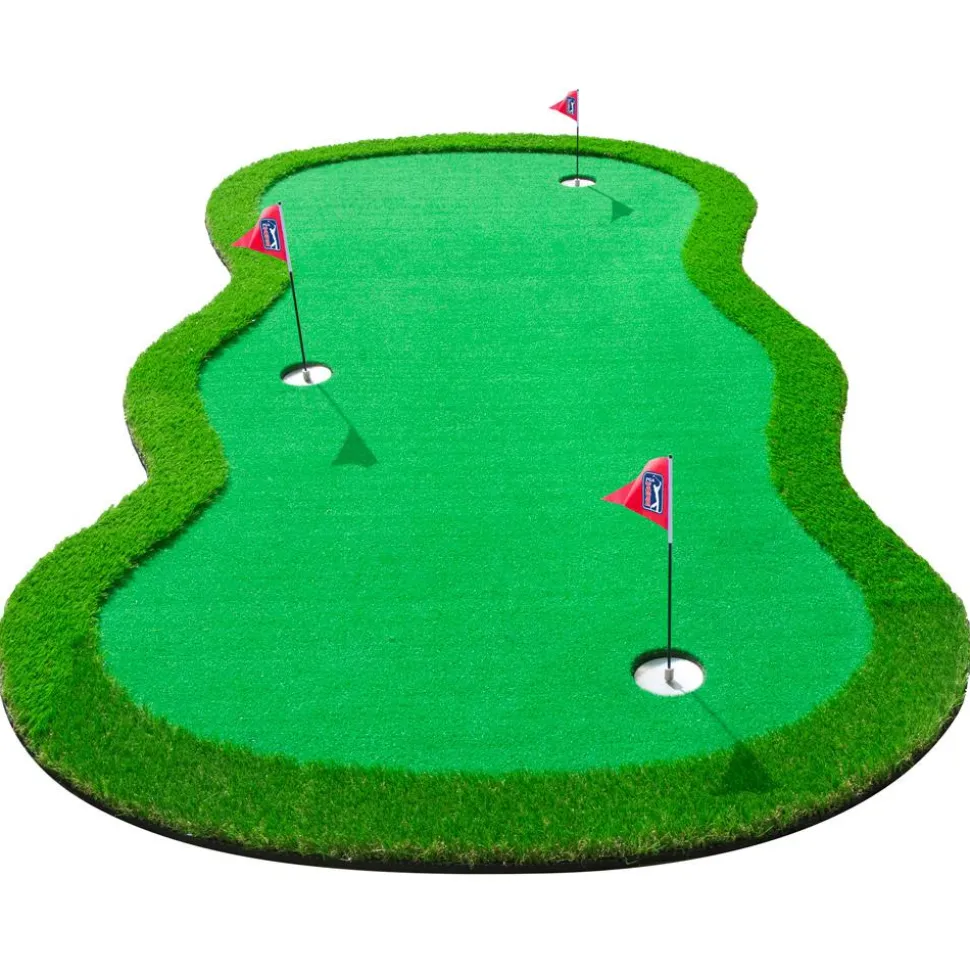 Tapis de putting PGA Tour Augusta Pro Putting Green