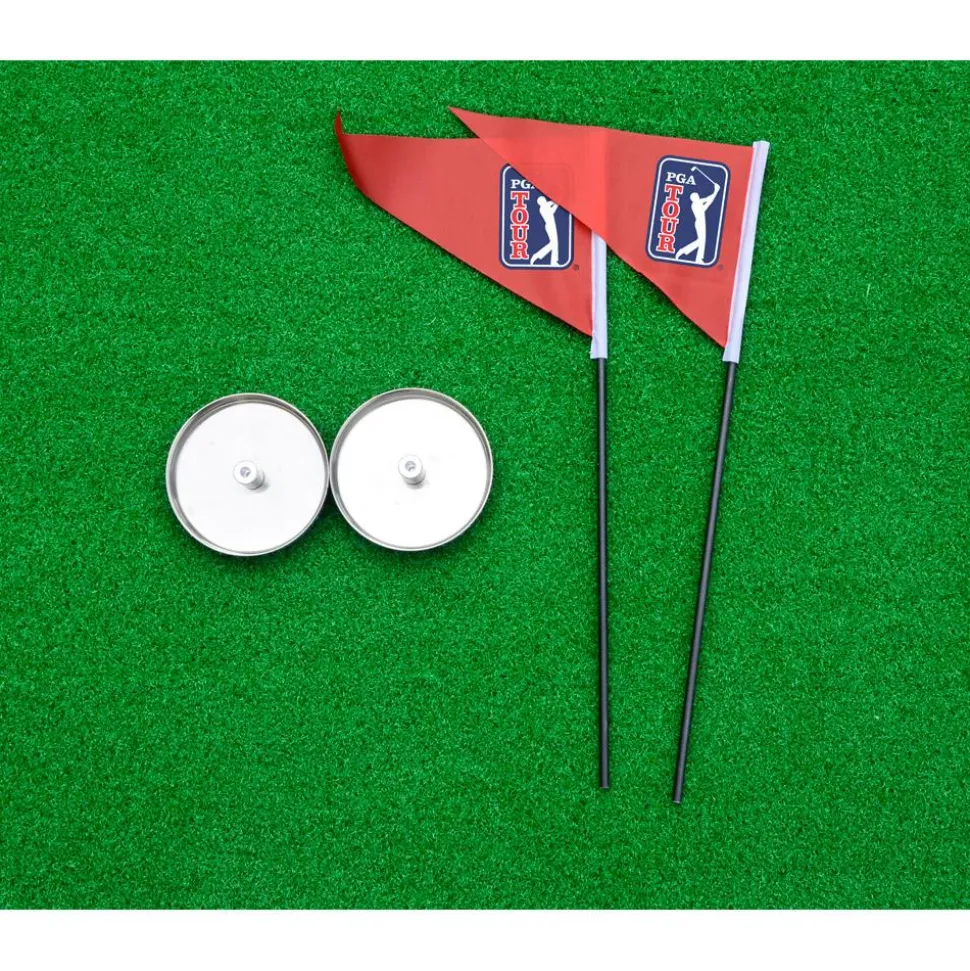 Tapis de putting PGA Tour Augusta Pro Putting Green