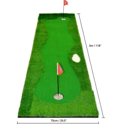 Tapis de putting PGA Tour Augusta Putting Green