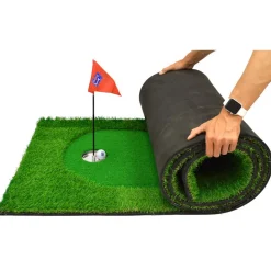 Tapis de putting PGA Tour Augusta Putting Green