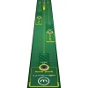 Tapis de putting WellPutt Mat Start 3m (Speed 3 / 3.50m)