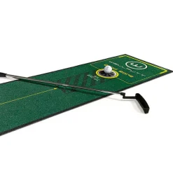 Tapis de putting WellPutt Mat Start 3m (Speed 3 / 3.50m)