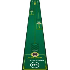 Tapis de putting WellPutt 4m Start
