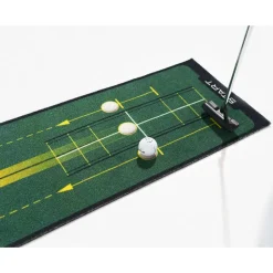 Tapis de putting WellPutt 4m Start