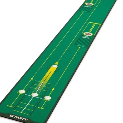 Tapis de putting WellPutt 4m Start