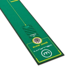 Tapis de putting WellPutt 4m Start