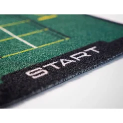 Tapis de putting WellPutt 4m Start