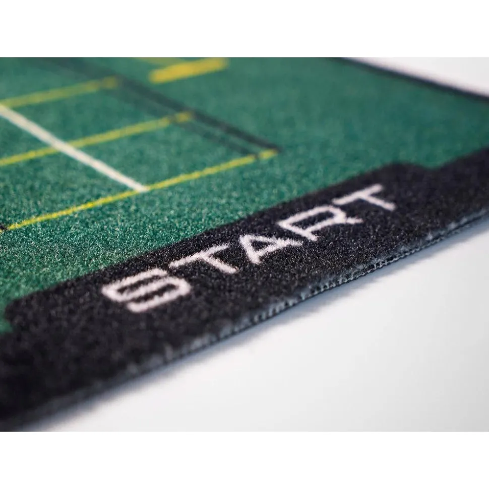 Tapis de putting WellPutt 4m Start