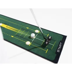 Tapis de putting WellPutt 4m Start