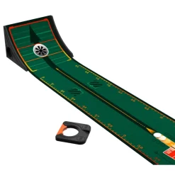 Tapis de putting WellPutt Mat Stroke Master 2.5m (Speed 3 / 3.50m)