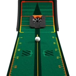 Tapis de putting WellPutt Mat Stroke Master 2.5m (Speed 3 / 3.50m)