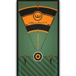Tapis de putting WellPutt Mat 4m