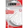 Tees Lignum Golf Tee Lignum Blanc 62mm