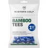 Tees Masters Bamboo Graduated Bleu 38mm