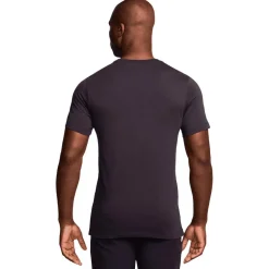 Tee-shirt Nike Tee Golf Oc Black