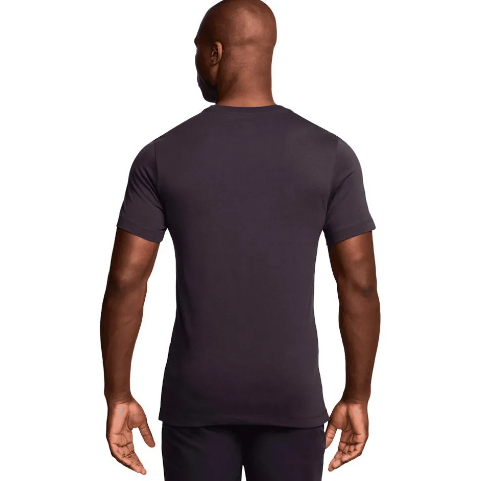 Tee-shirt Nike Tee Golf Oc Black