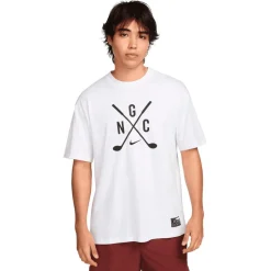 Tee-shirt Nike Tee M90 NGC White