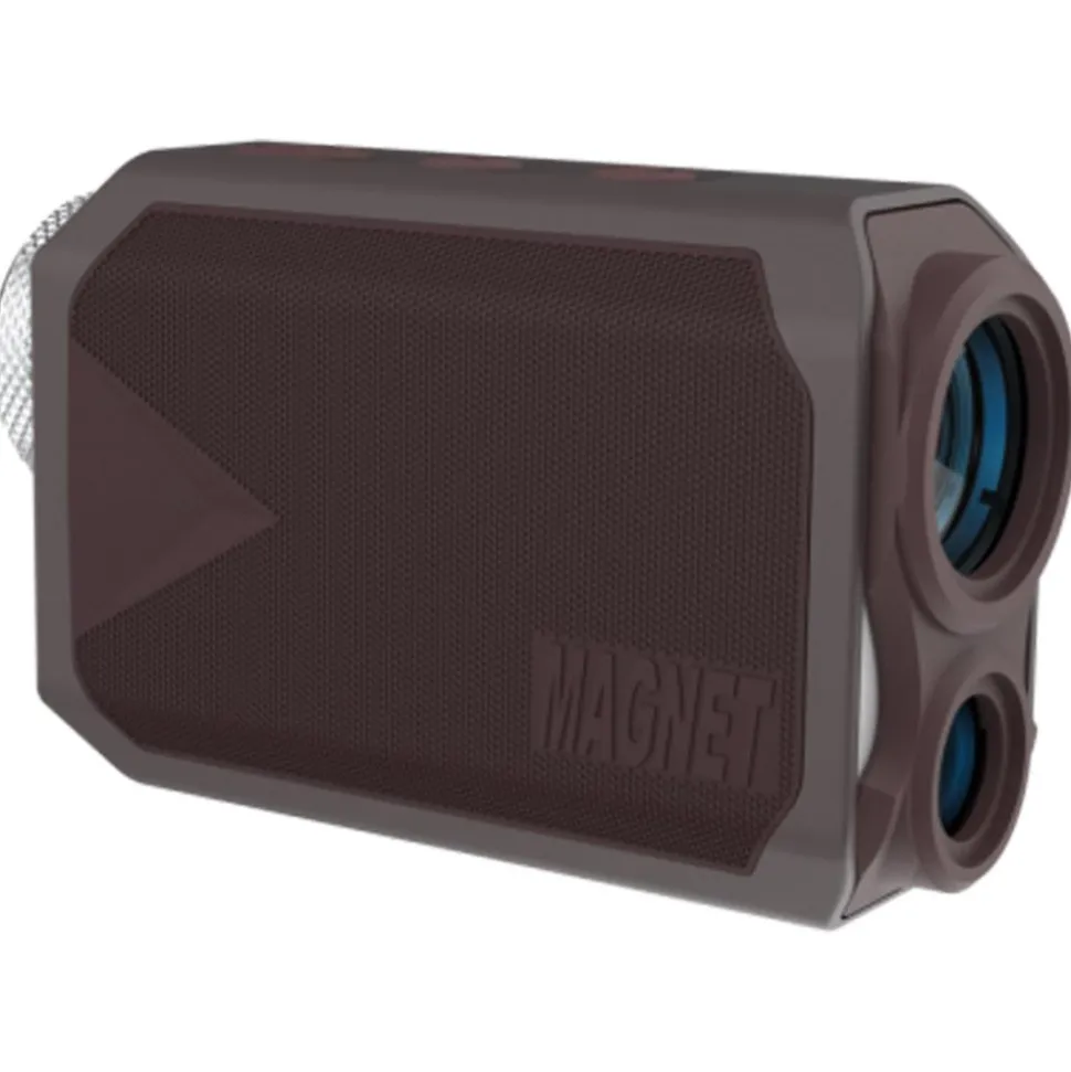 Télémètre Boston Vibe Mini Grey Black