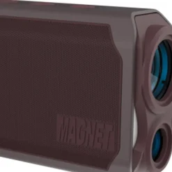 Télémètre Boston Vibe Mini Grey Black