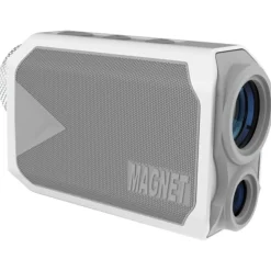 Télémètre Boston Vibe Mini White Grey