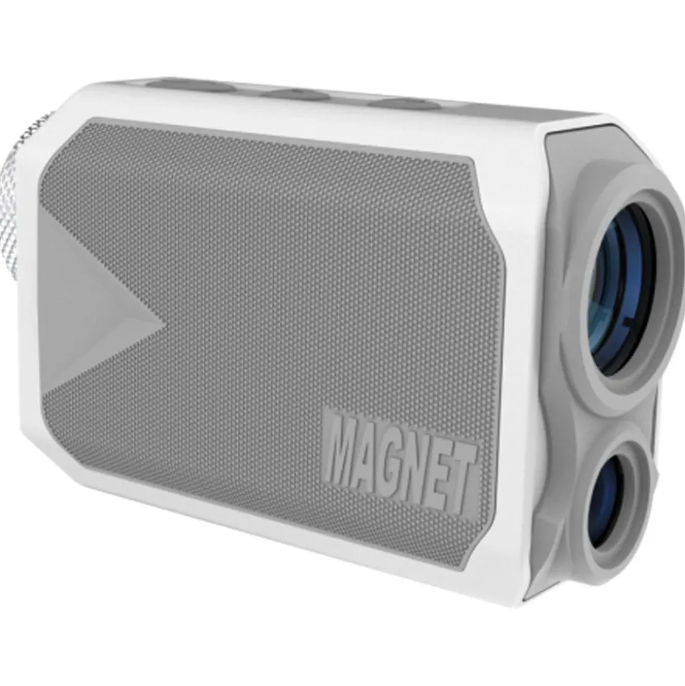 Télémètre Boston Vibe Mini White Grey