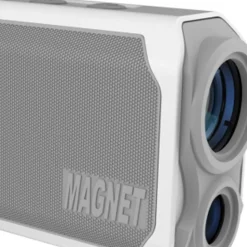 Télémètre Boston Vibe Mini White Grey