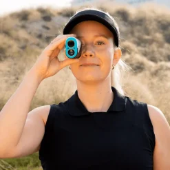 Télémètre Bushnell A1-Slope