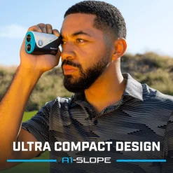 Télémètre Bushnell A1-Slope