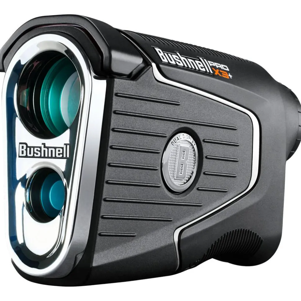 Télémètre Bushnell Pro X3+