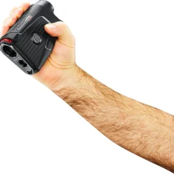 Télémètre Bushnell Pro X3+