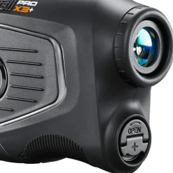 Télémètre Bushnell Pro X3+