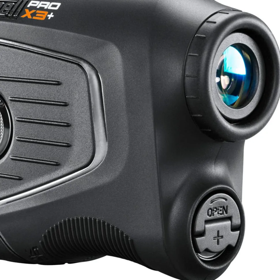 Télémètre Bushnell Pro X3+