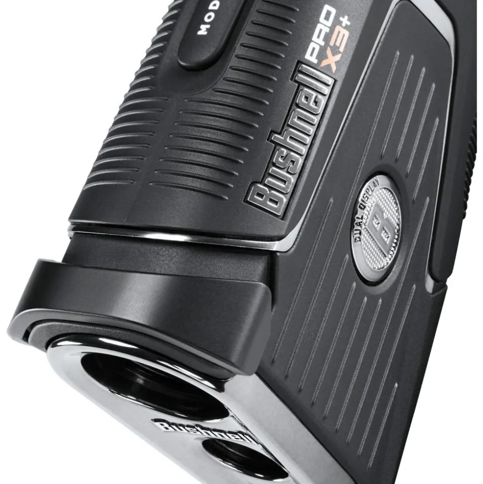 Télémètre Bushnell Pro X3+